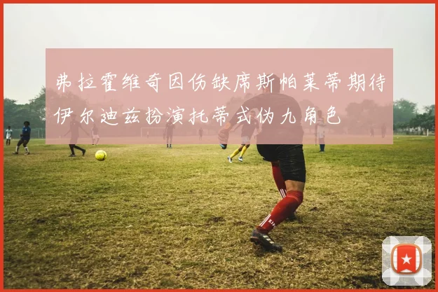 弗拉霍维奇因伤缺席斯帕莱蒂期待伊尔迪兹扮演托蒂式伪九角色